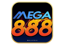 Mega888 Logo